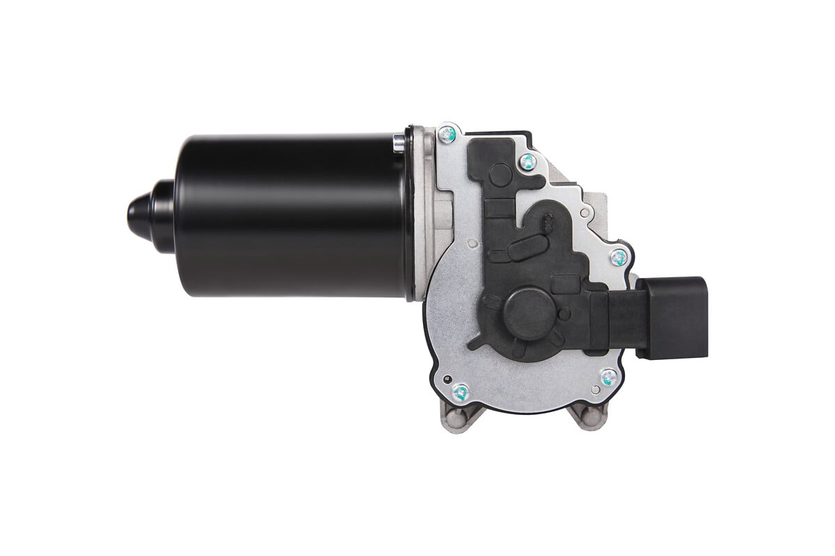 Moteur d'essuie-glace VALEO 584524